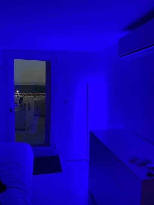 Puerto Banus Penthouse Apartment K1 马尔韦利亚 外观 照片